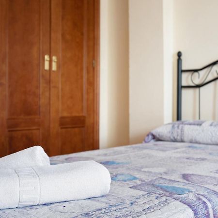 El Ancla 2 - Solo Familias Apartment Conil De La Frontera Luaran gambar