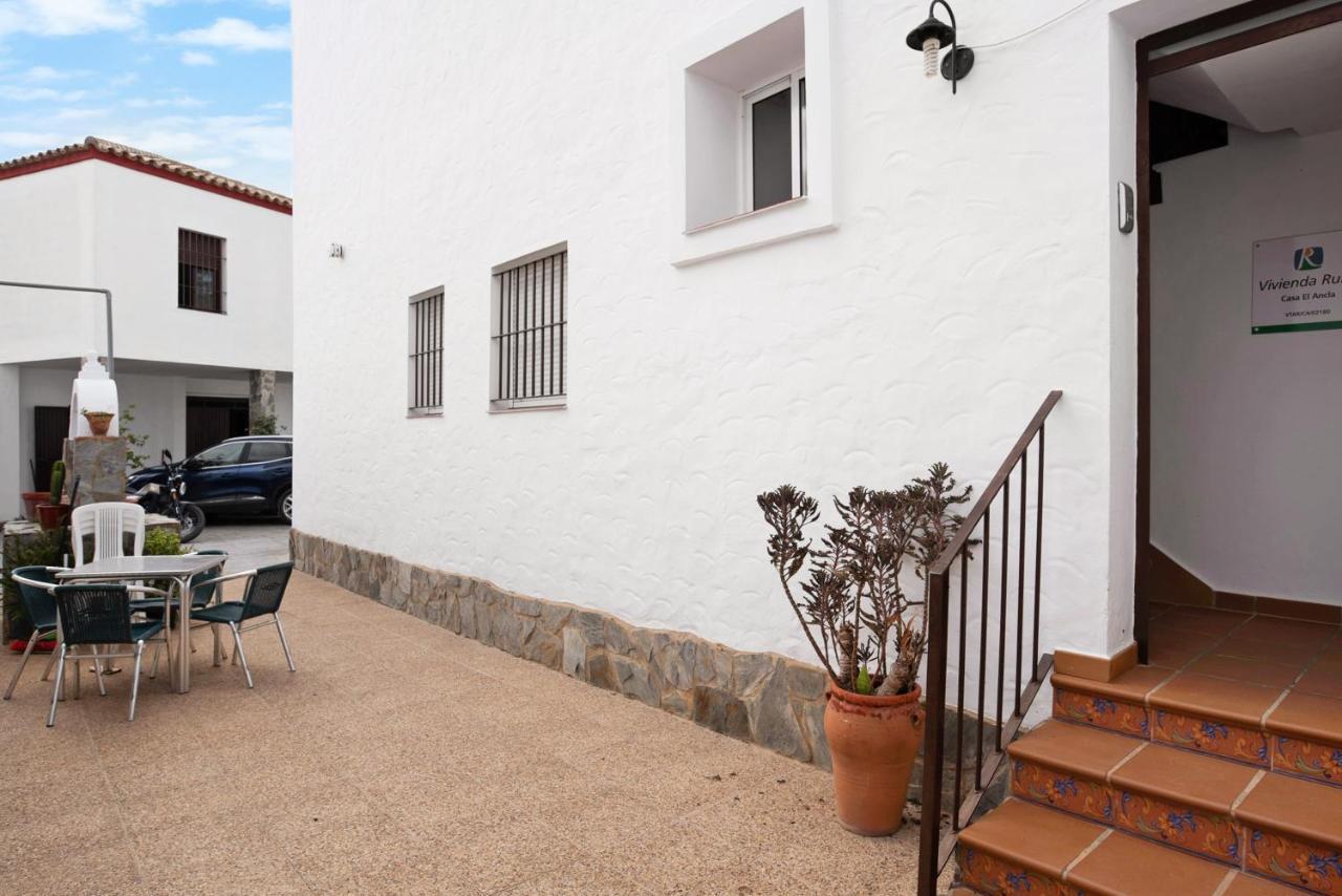 El Ancla 2 - Solo Familias Apartment Conil De La Frontera Luaran gambar